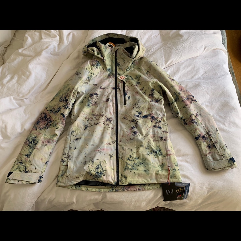 Burton AK Embark 2L Gore-Tex Sadie A